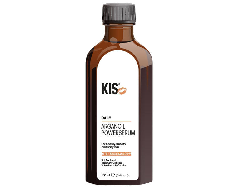 KIS KIS Argan Oil Powerserum