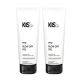 KIS Blow-Dry Gel Duo Set