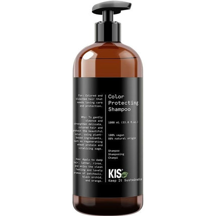 KIS KIS Color Protecting Shampoo