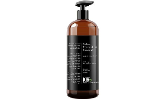 KIS KIS Color Protecting Shampoo