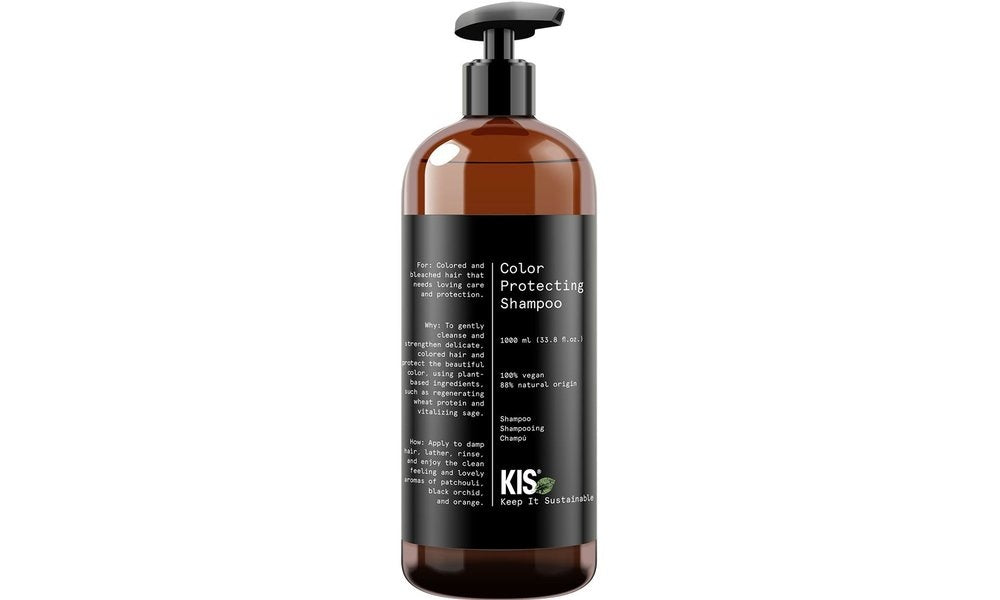 KIS Color Protecting Shampoo