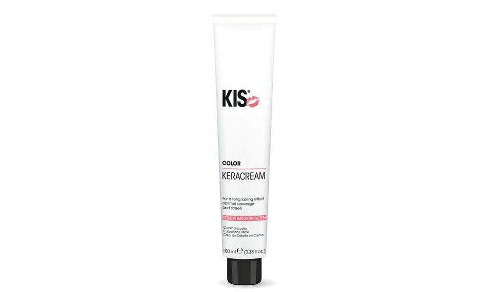 KIS Cream Color - Haarverf Keracream