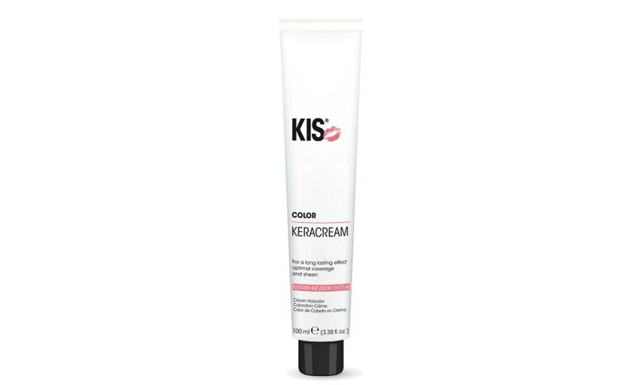 KIS KIS Cream Color - Haarverf Keracream