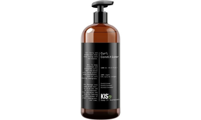 KIS KIS Curl Conditioner
