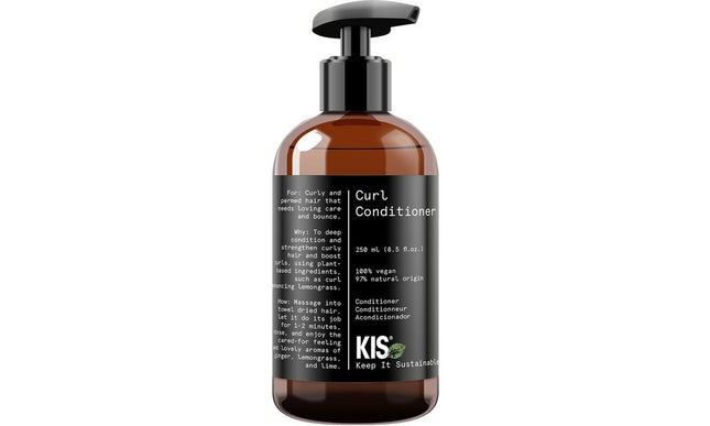 KIS KIS Curl Conditioner