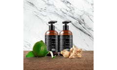 KIS KIS Curl Shampoo