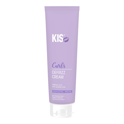 KIS KIS Curls Defrizz Cream