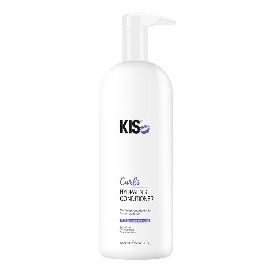 KIS KIS Curls Hydrating Conditioner