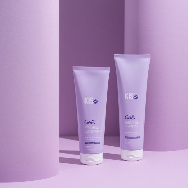 KIS KIS Curls Hydrating Duo Set