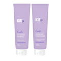 KIS Curls Hydrating Duo Set