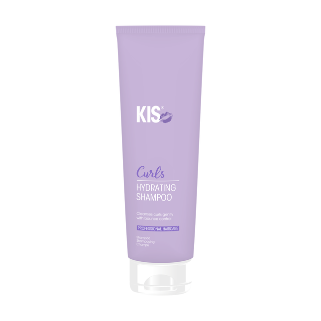 KIS KIS Curls Hydrating Shampoo