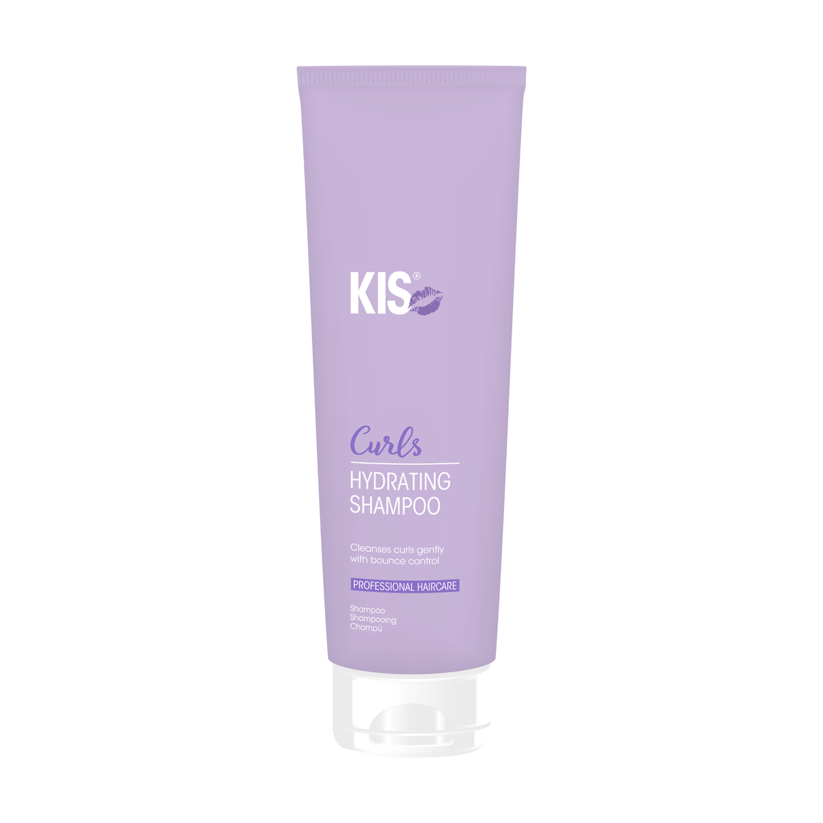 KIS KIS Curls Hydrating Shampoo