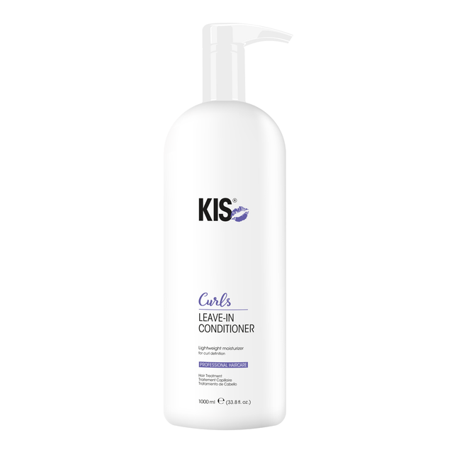 KIS KIS Curls Leave-In Conditioner