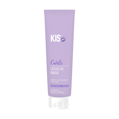 KIS KIS Curls Leave-In Mask
