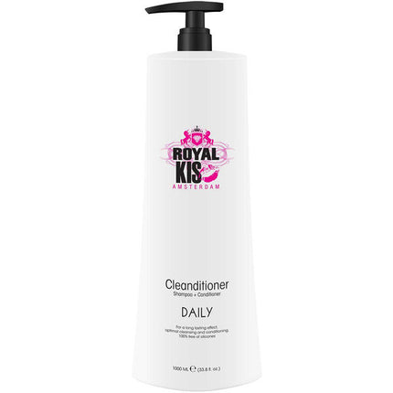 KIS KIS Daily Cleanditioner