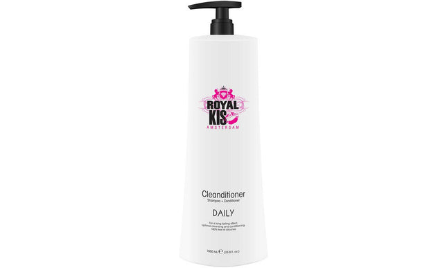 KIS KIS Daily Cleanditioner