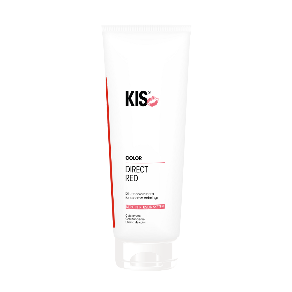 KIS KIS Direct Colors Kleurcrème