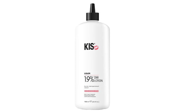 KIS KIS DMI Lotion 1,9%