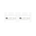 KIS Dry Mud Duo Set