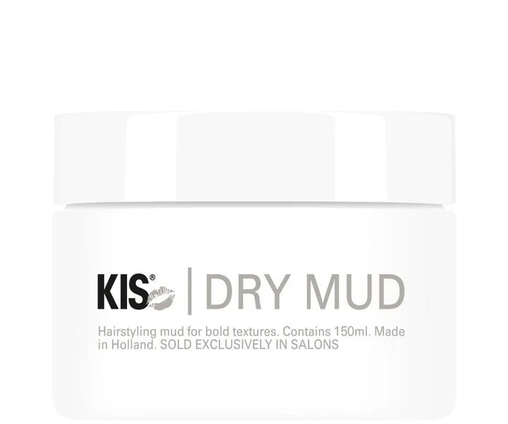 KIS Dry Mud