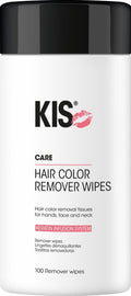 KIS Hair Color Remover Wipes
