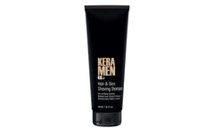 KIS Hair & Skin Shaving Shampoo