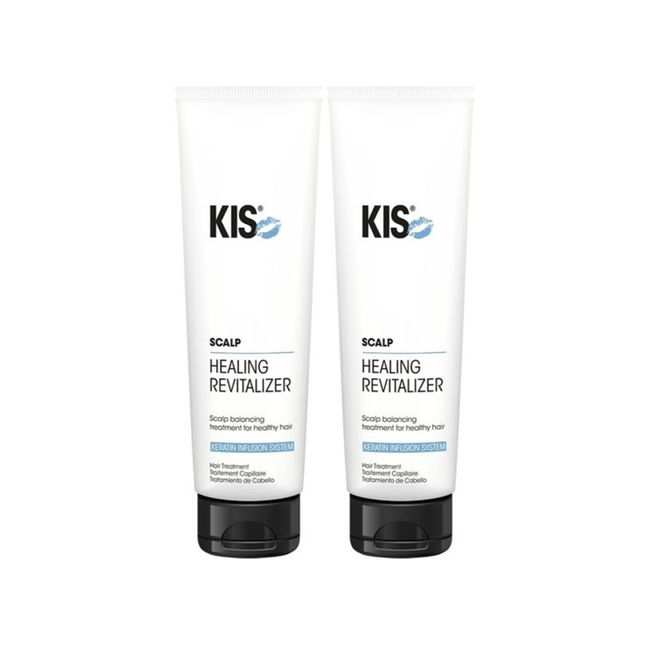 KIS KIS Healing Revitalizer Duo Set