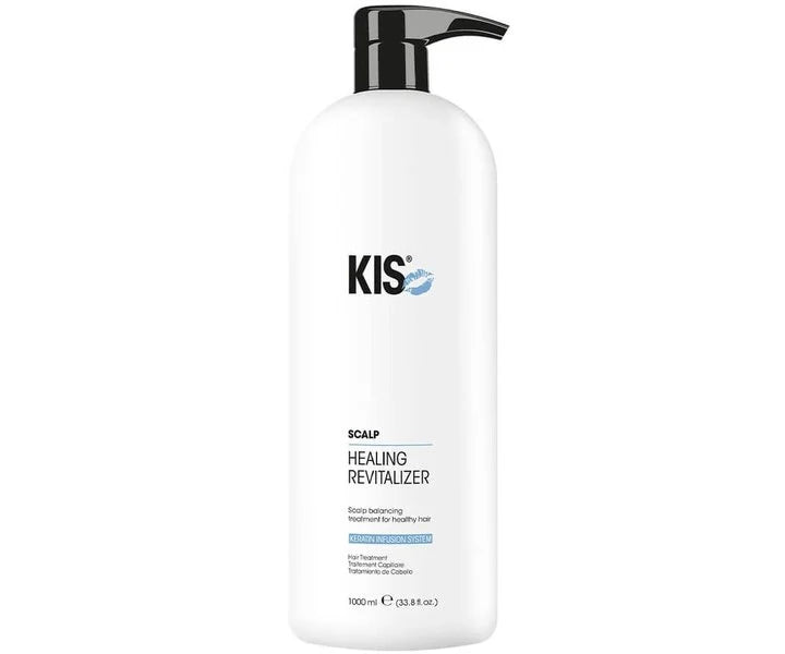 KIS Healing Revitalizer
