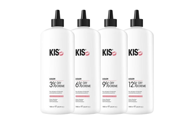 KIS KIS Kera OxyCream