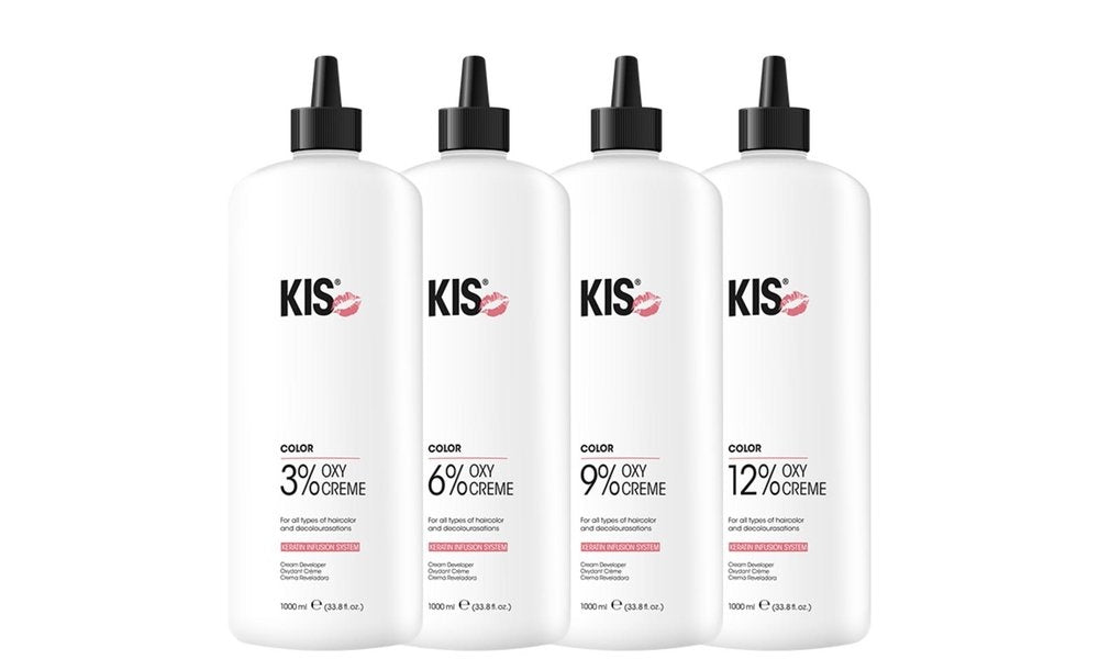 KIS Kera OxyCream
