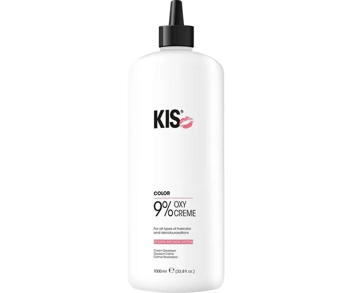 KIS Kera OxyCream