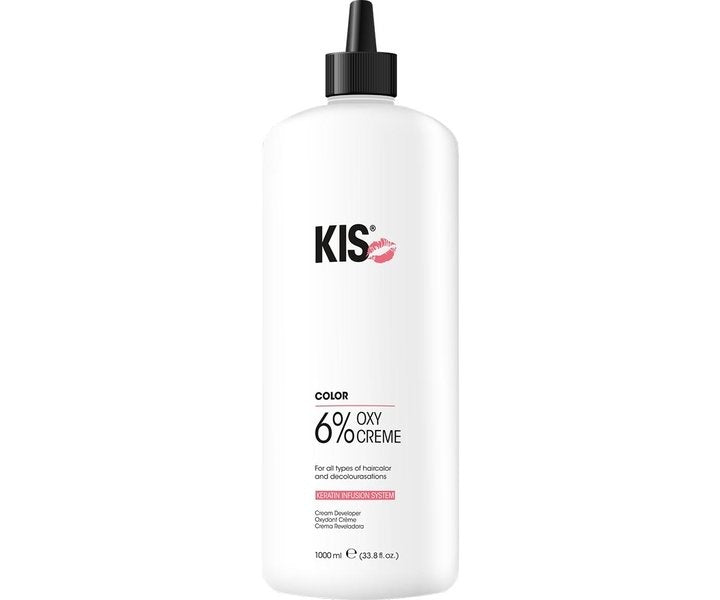 KIS Kera OxyCream