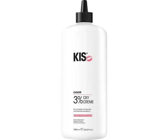 KIS KIS Kera OxyCream