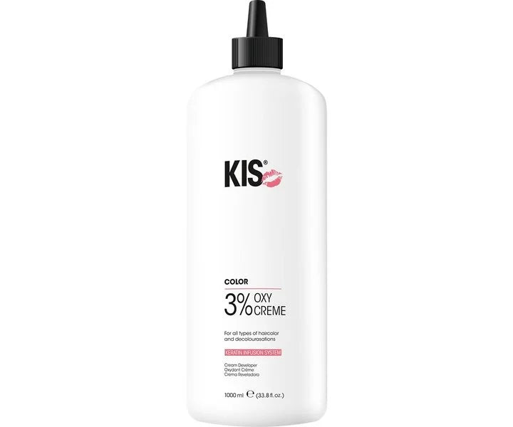 KIS Kera OxyCream