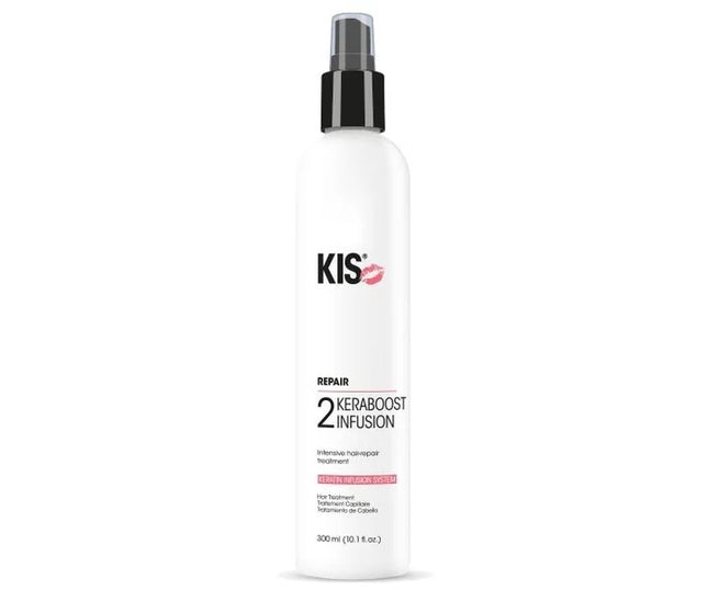 KIS KIS KeraBoost Infusion
