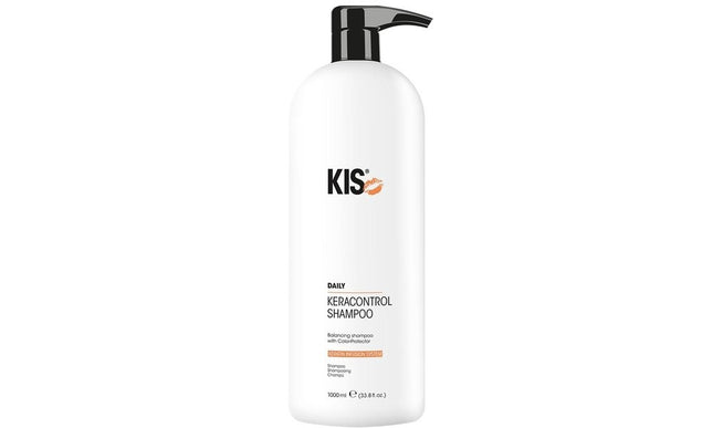 KIS KIS KeraControl Shampoo