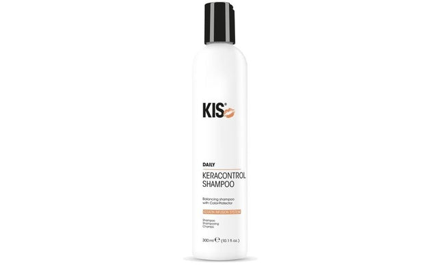 KIS KIS KeraControl Shampoo