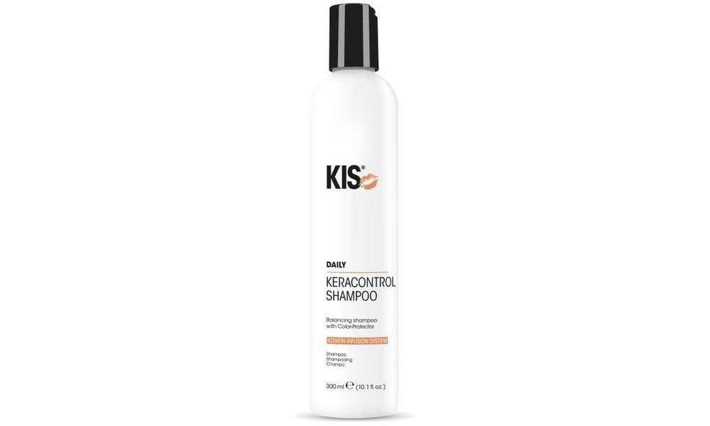 KIS KeraControl Shampoo