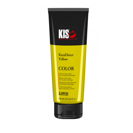 KIS KIS KeraDirect Haarkleuring