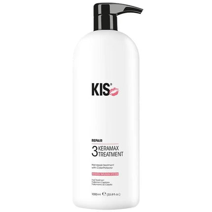 KIS KIS KeraMax Treatment