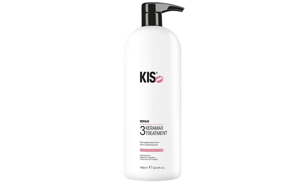 KIS KeraMax Treatment