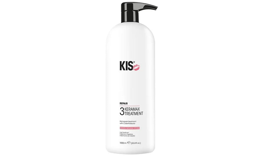 KIS KIS KeraMax Treatment