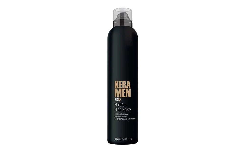KIS KIS KeraMen Hairspray