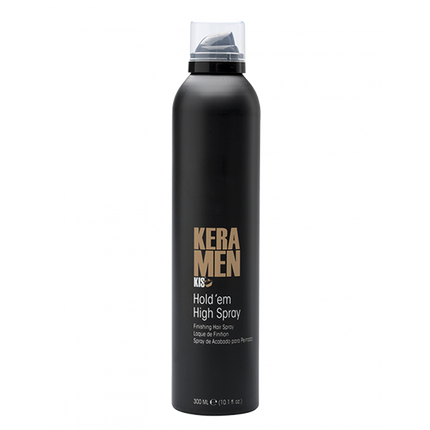 KIS KIS KeraMen Hairspray