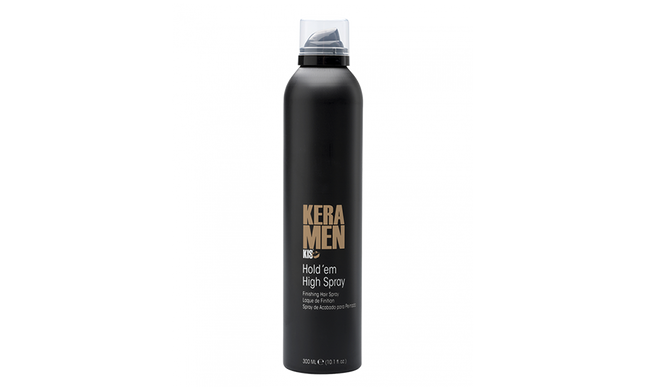KIS KIS KeraMen Hairspray
