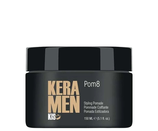 KIS KIS KeraMen Pom8