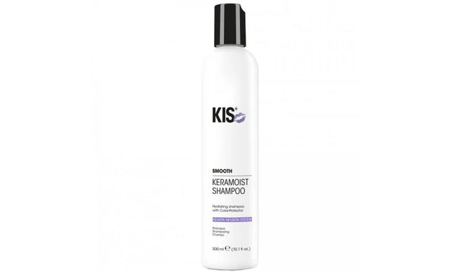 KIS KIS KeraMoist Shampoo