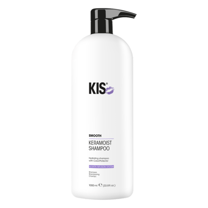 KIS KIS KeraMoist Shampoo
