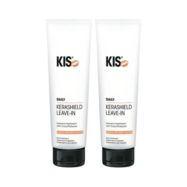 KIS KIS KeraShield Duo Set