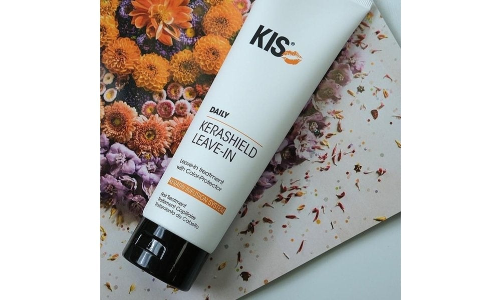 KIS KeraShield Leave-In